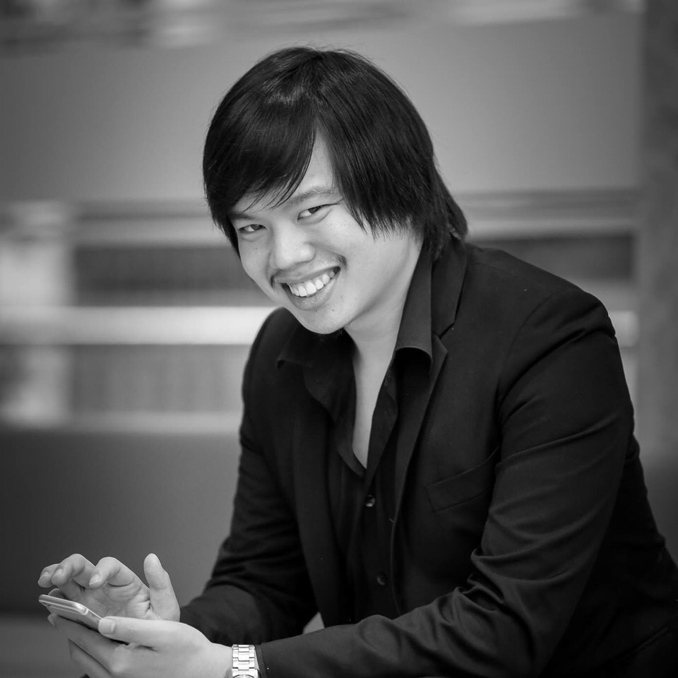Ching Yu Tan
