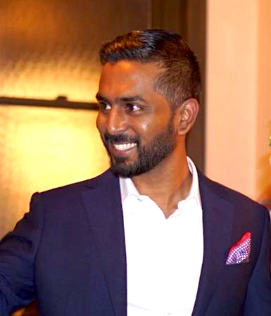 Pradeep