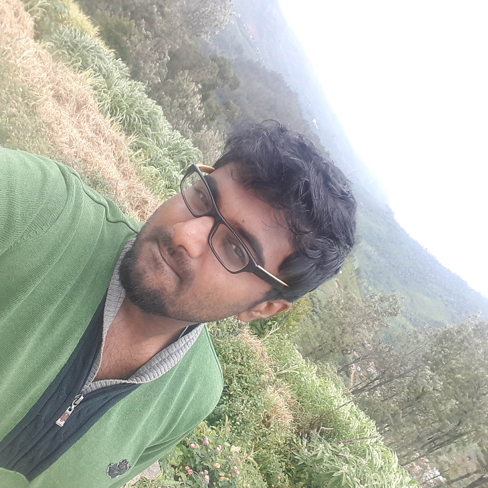 Vasanth Nandhi
