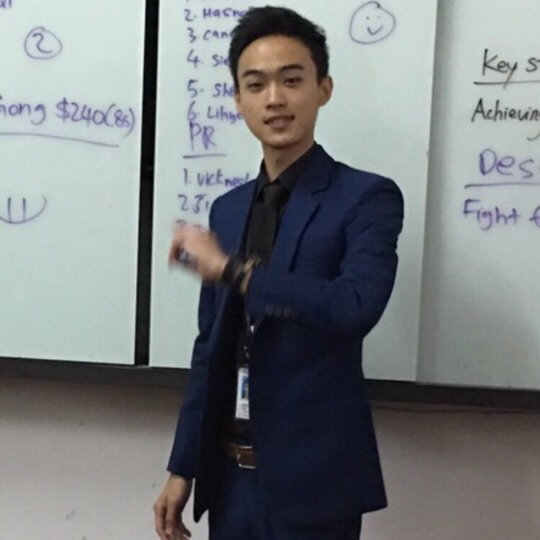Jonathan Tien