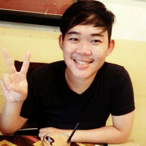 Anthony Lim