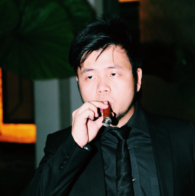 Andrew Soh