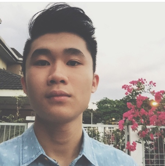 Horng Guan