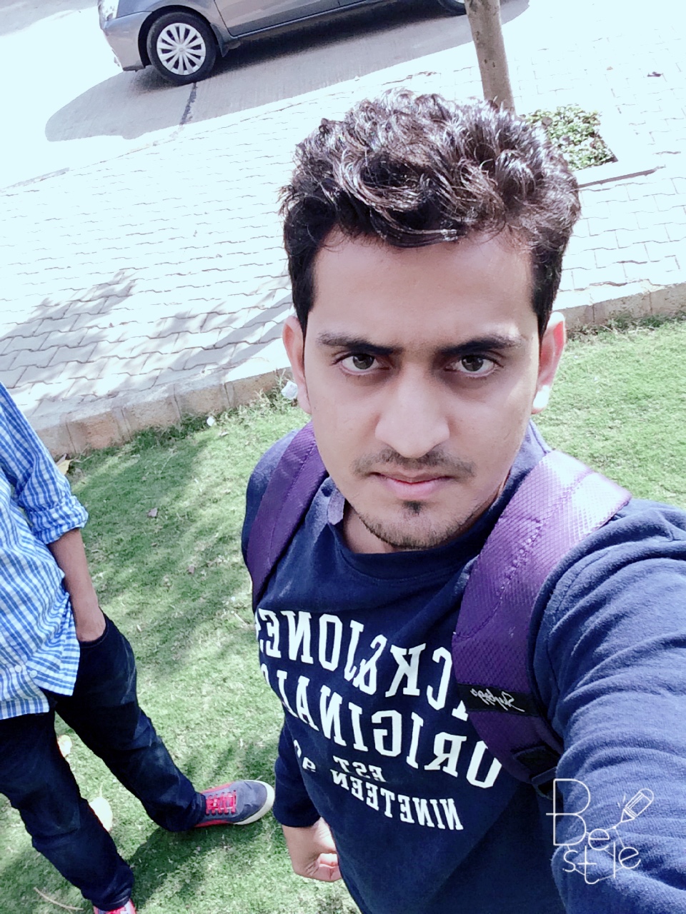 Jayanth