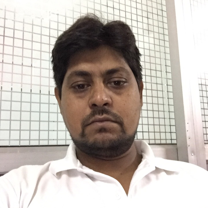Ajay Pal