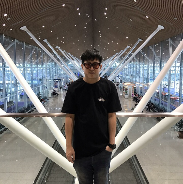Collin Hwang