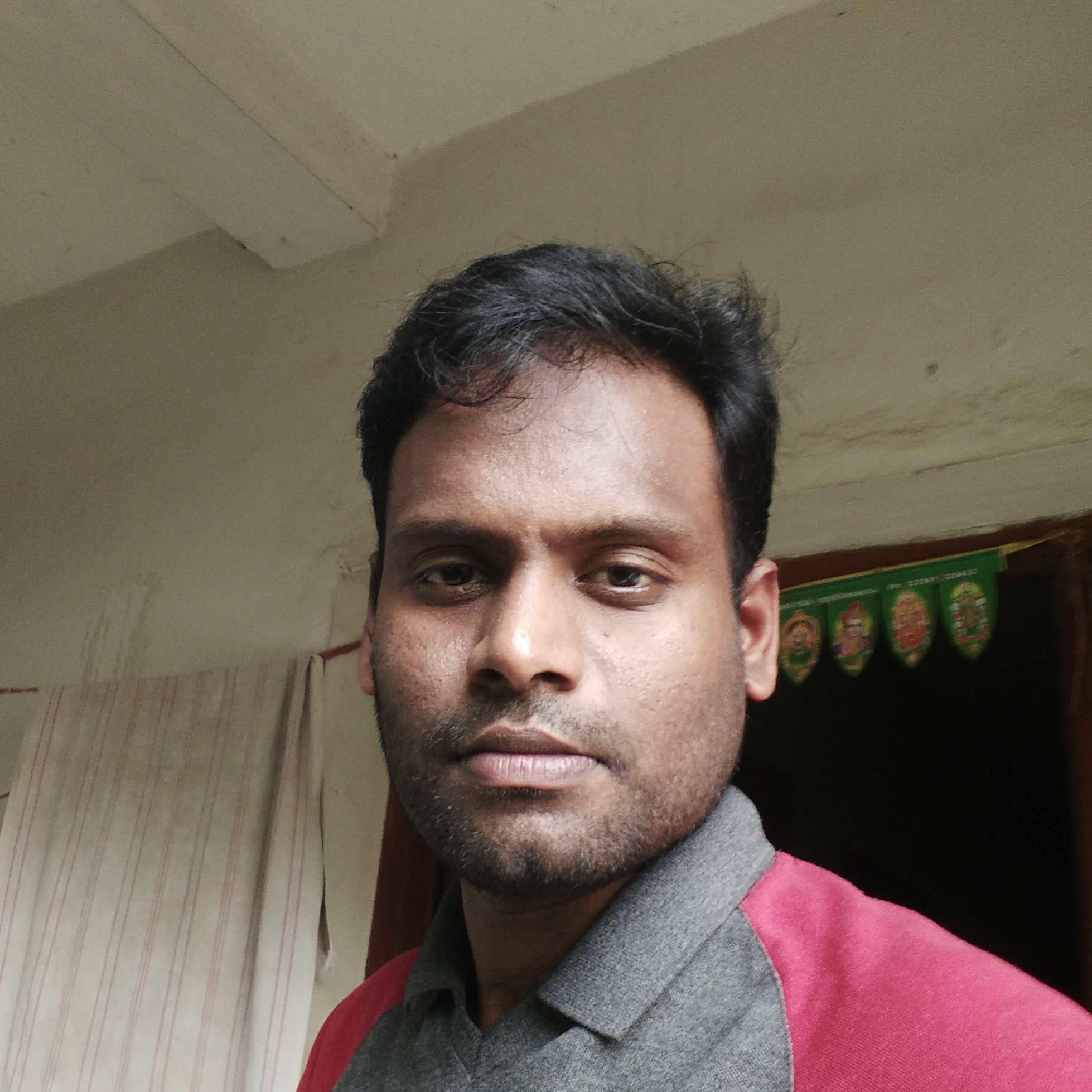 Ravikumar