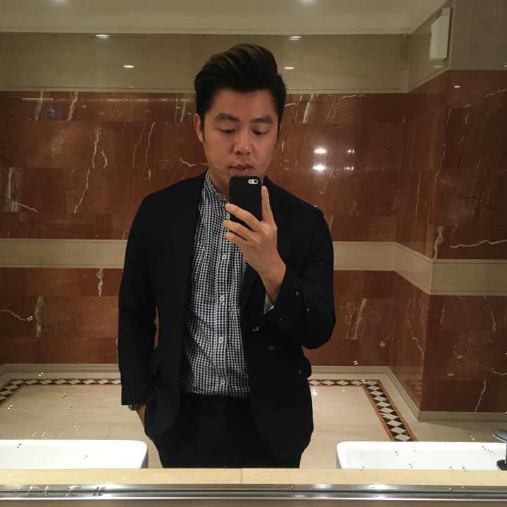 Kevino Lim
