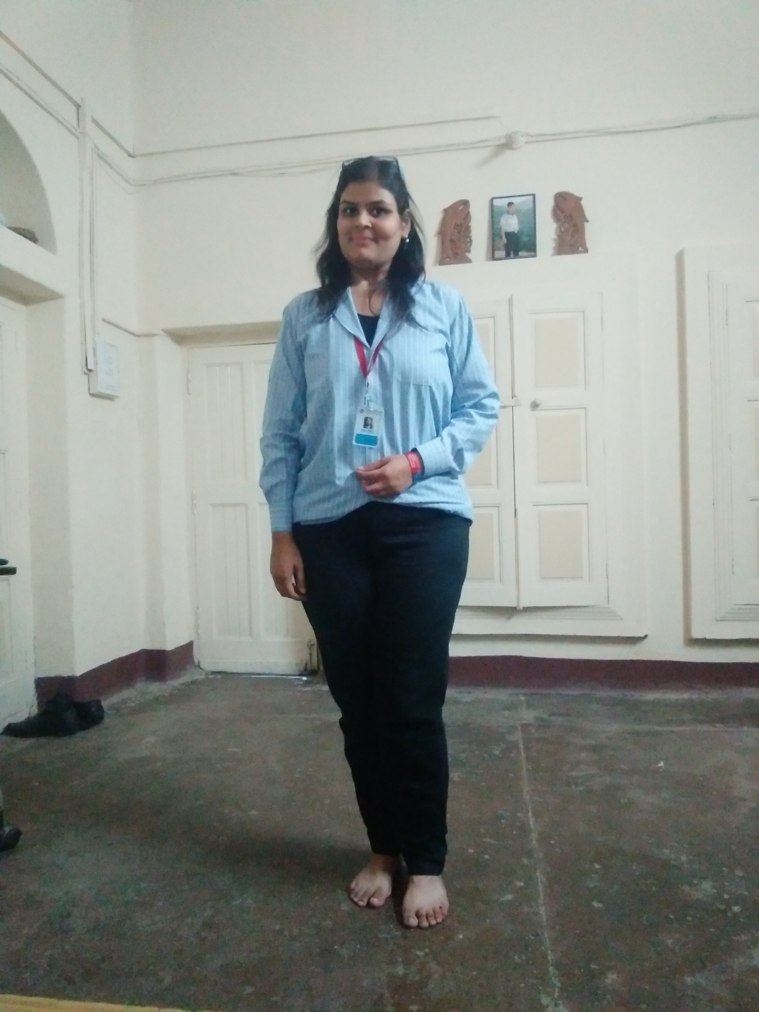 Kusum Sharma
