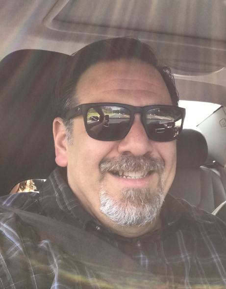 Anthony Antonelli