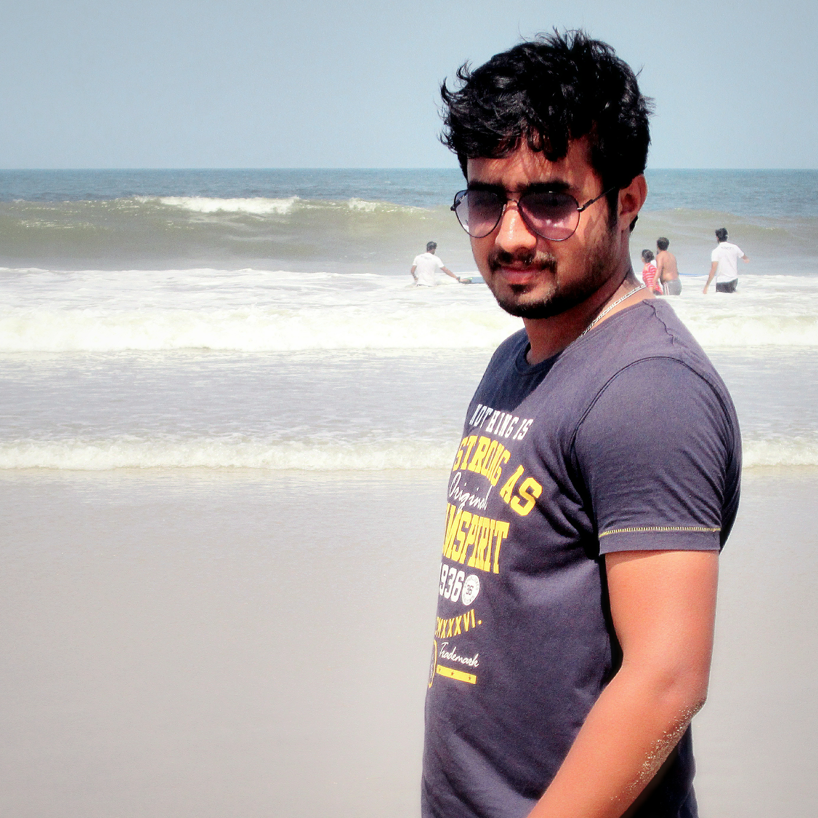 kishore