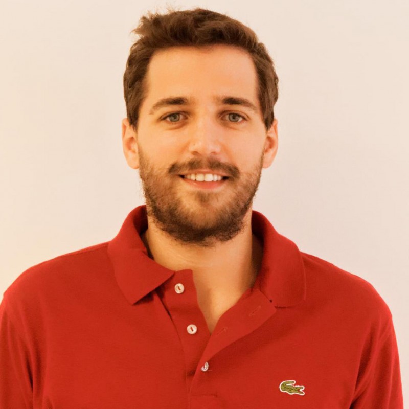 Joaquin Volpe