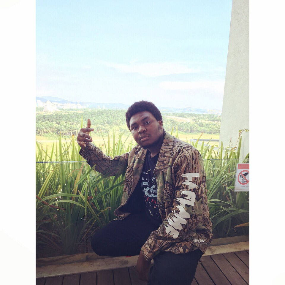 Alexander Adoiza Ohiani