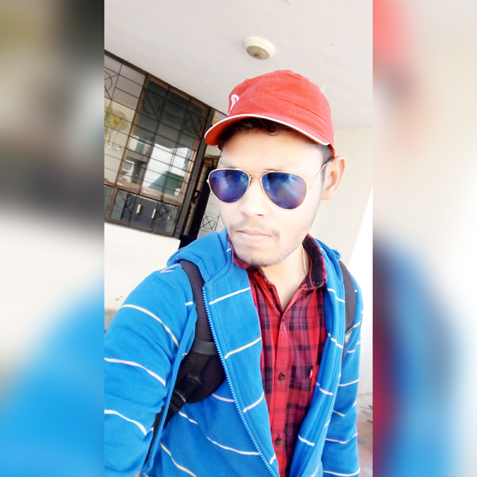 Utkarsh Deshmukh