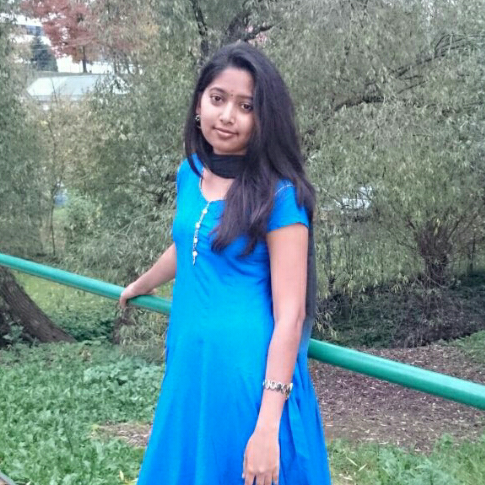 priyadharshini
