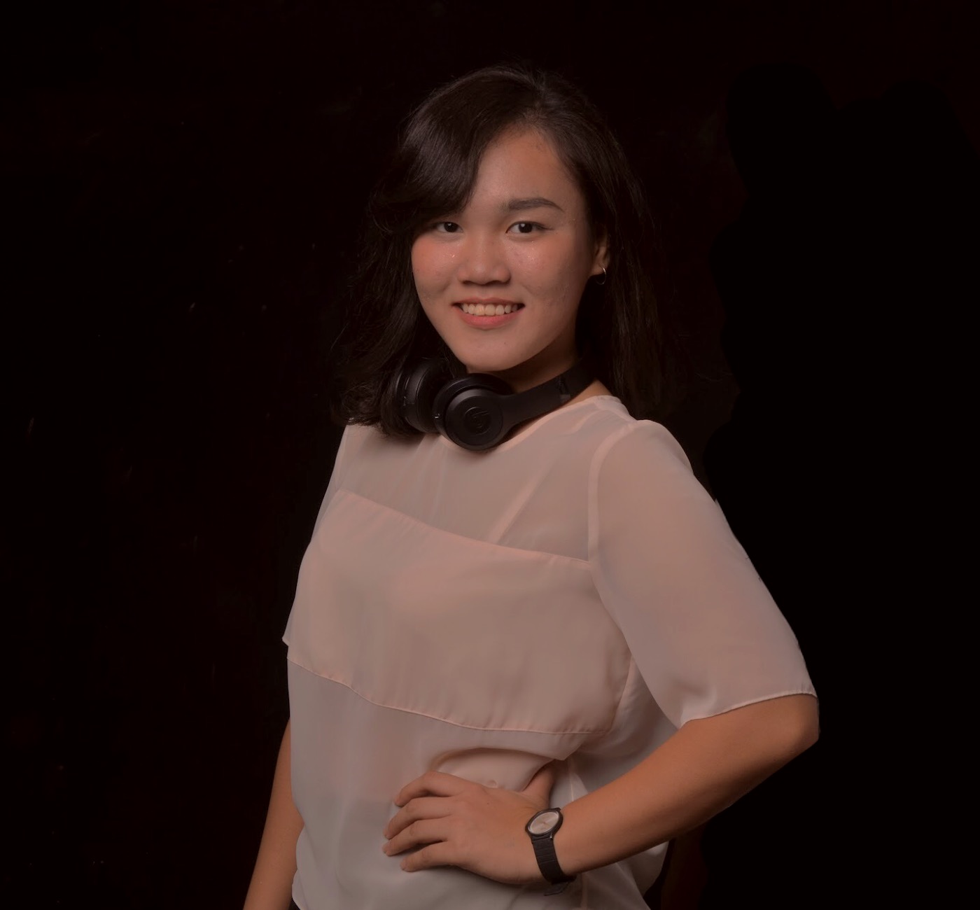 Vy Nguyen