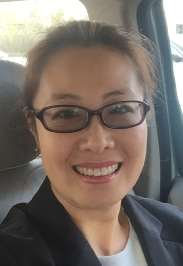 Angela LI