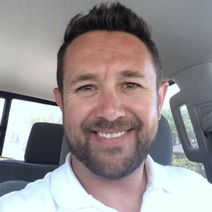 Dean Follett
