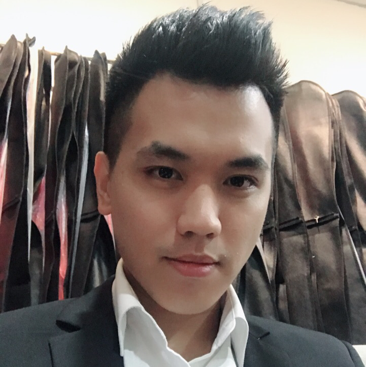 Alexy Lim