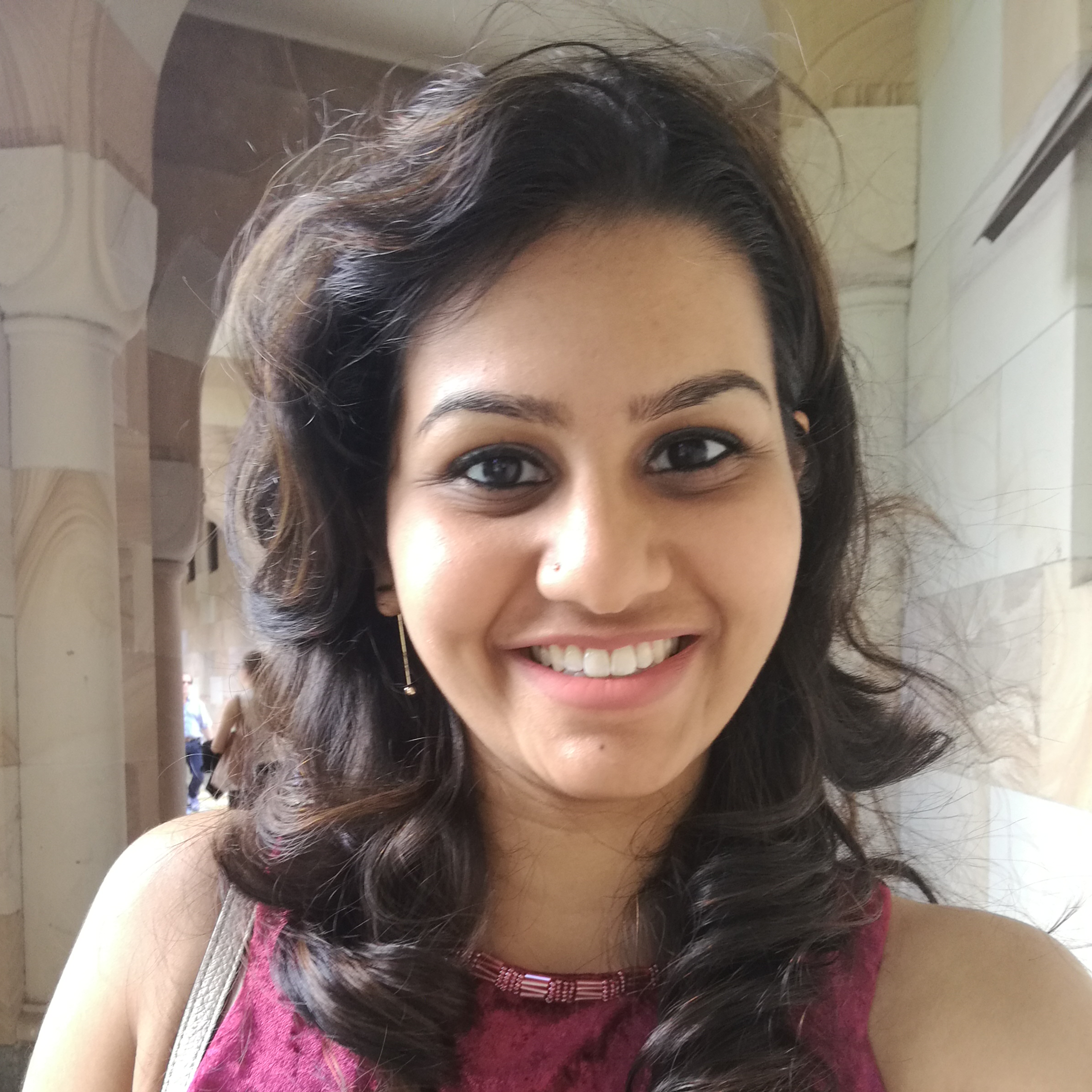 Sai Ramya
