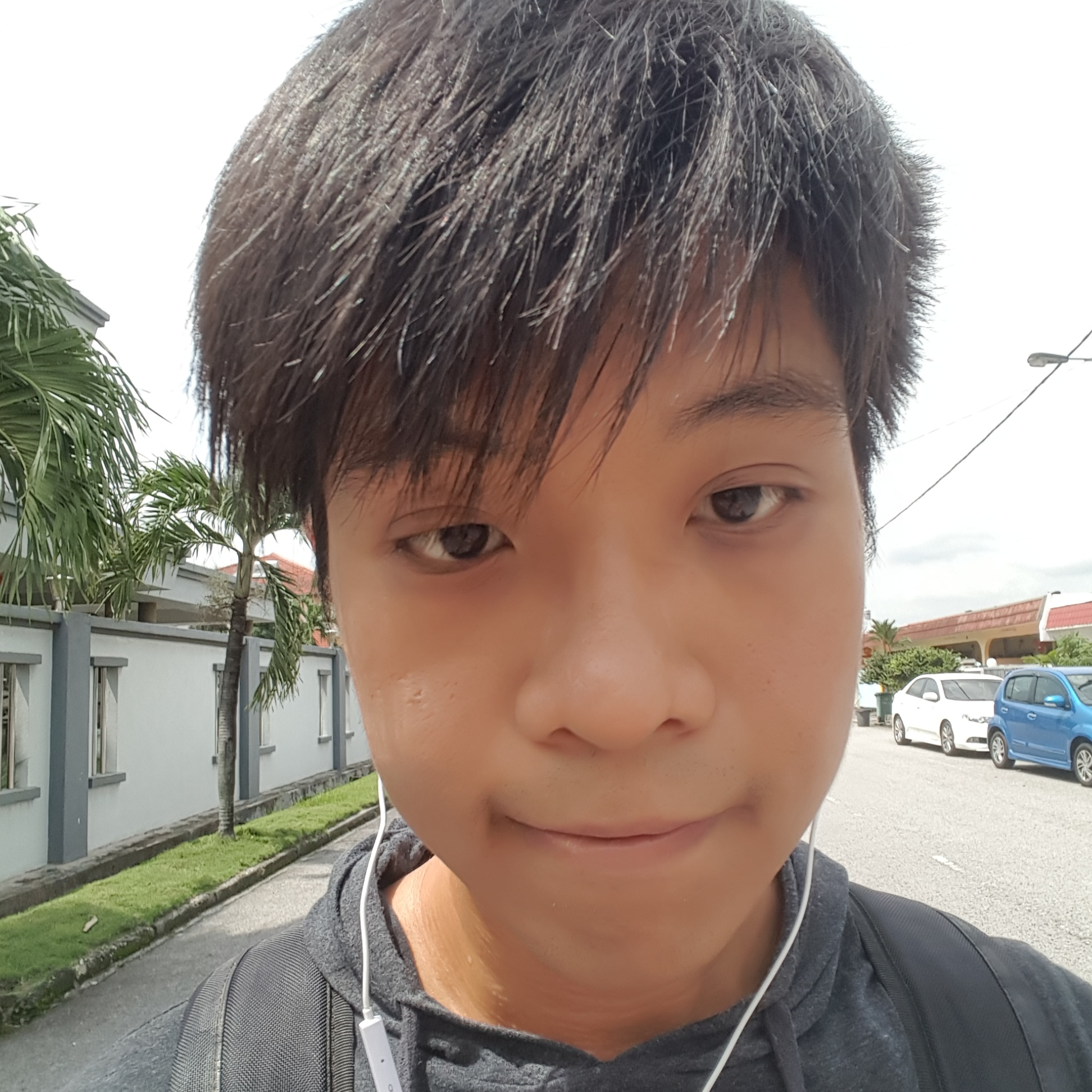 Eric Lim