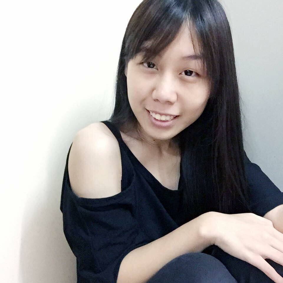 Anita Chiam