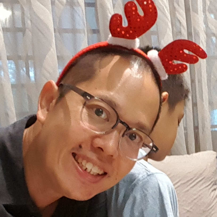 Li Soong, Wong