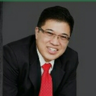 Soo Hoo Master Trainer