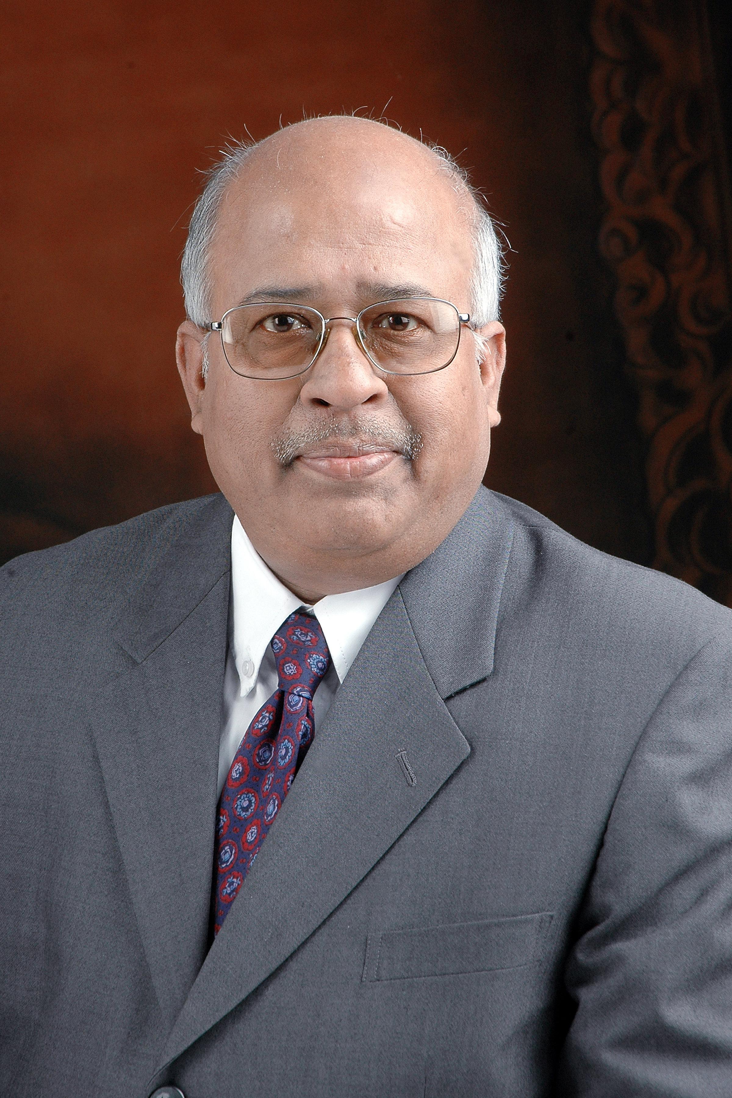 S Srikrishna