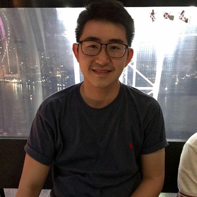 Chun Goh