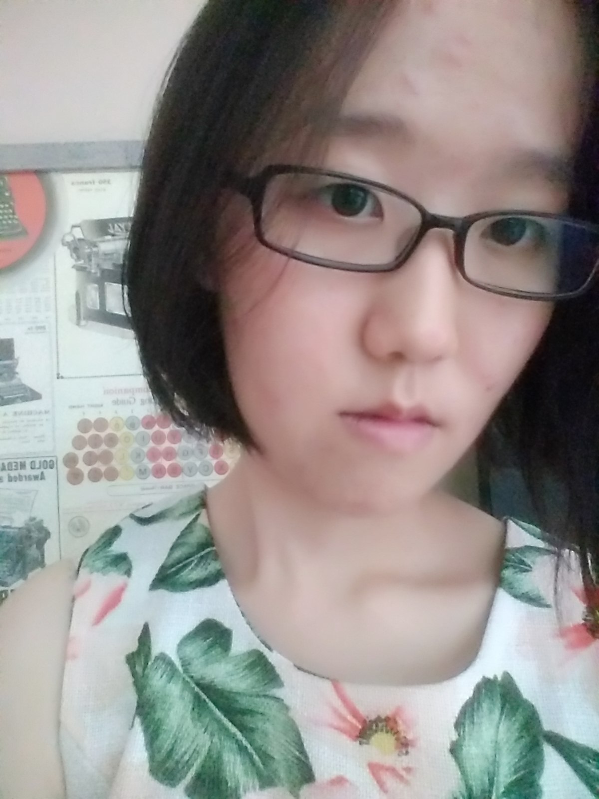 Priscilla Tan