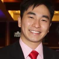 Phillip Choong