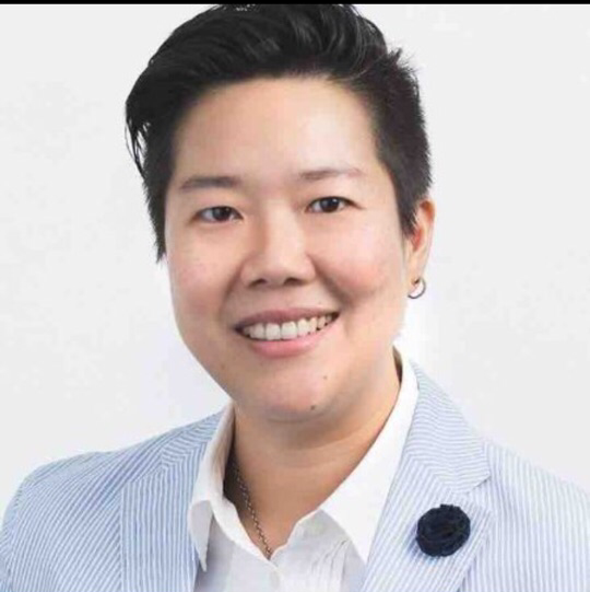 Anna Chew