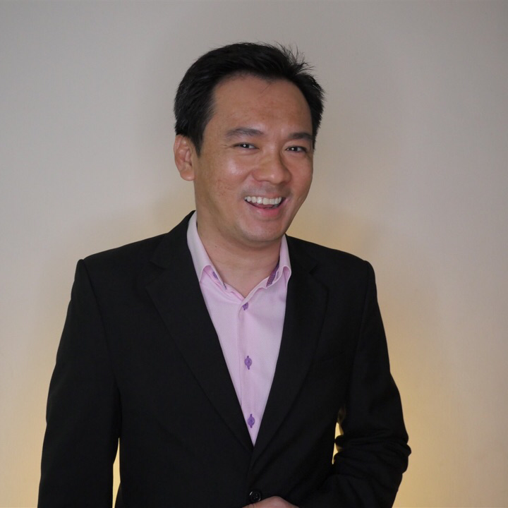 James Wee