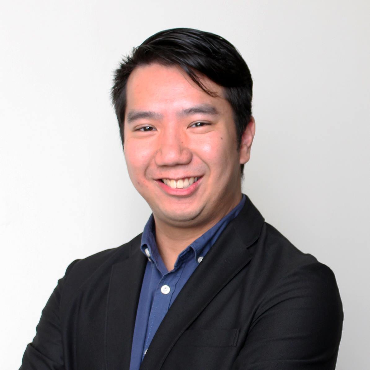 Jeremy Chew
