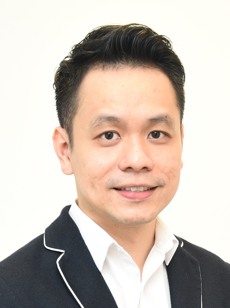 raymond choy