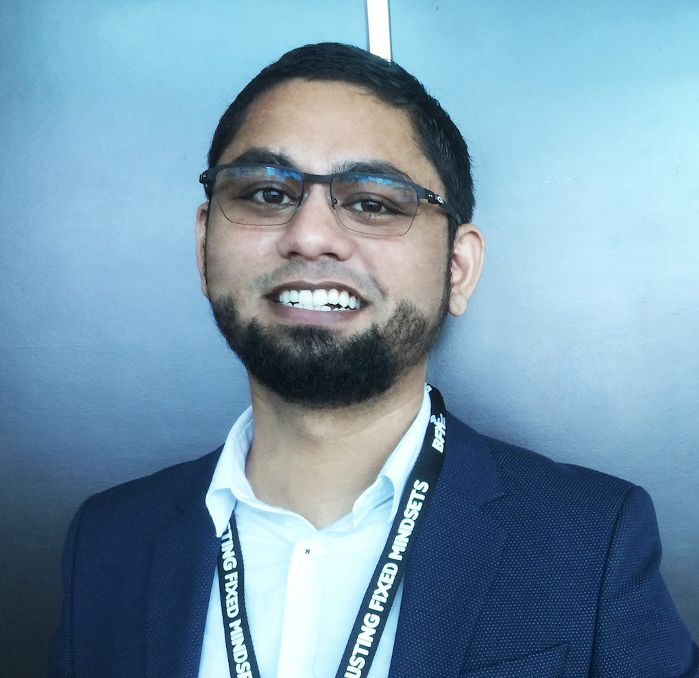 Mohd Izzairi Yamin