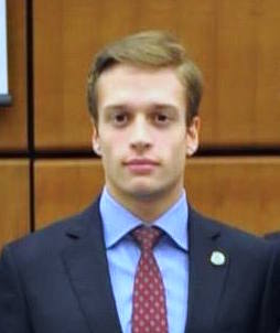 Daniel Osvath