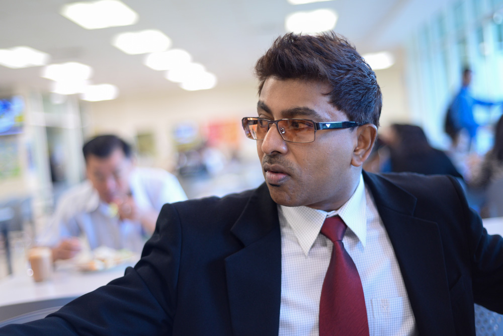 Valens Maniam