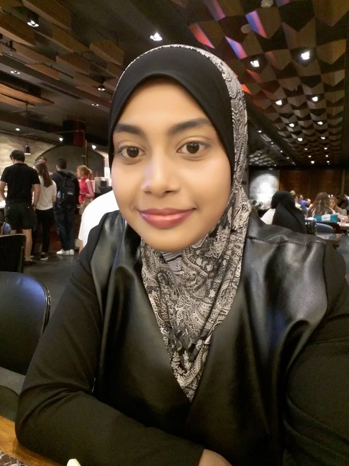 Hanna Abdullah