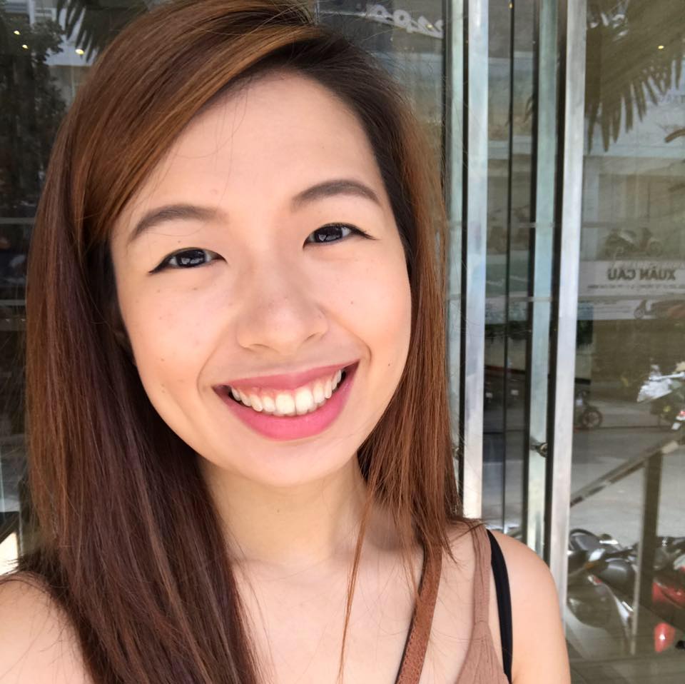 Yi Lin
