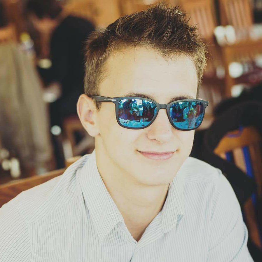 Daniel Marthi