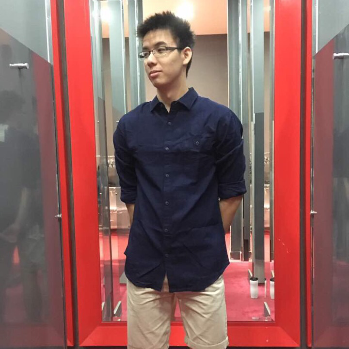 Kai Bin