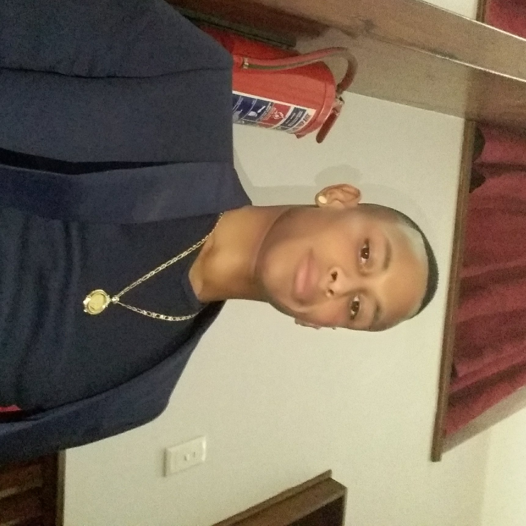 James