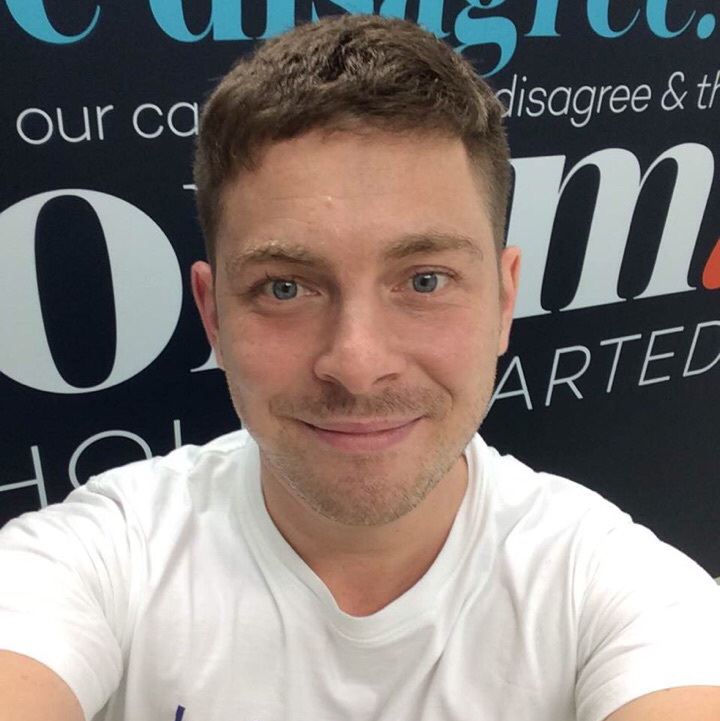 Alexandre Delecolle