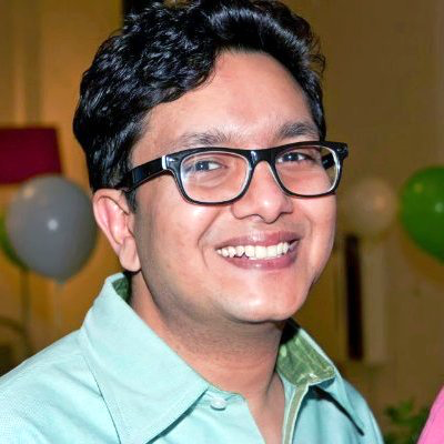 Vikram Shah