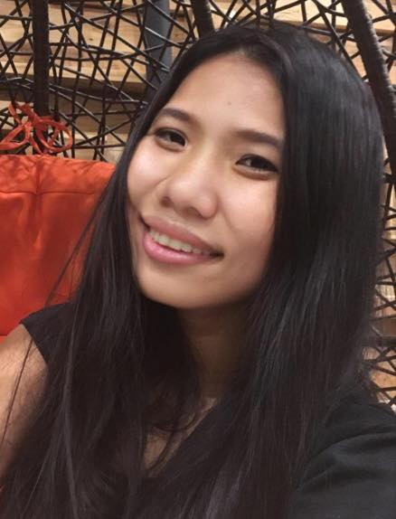 Maggie Po