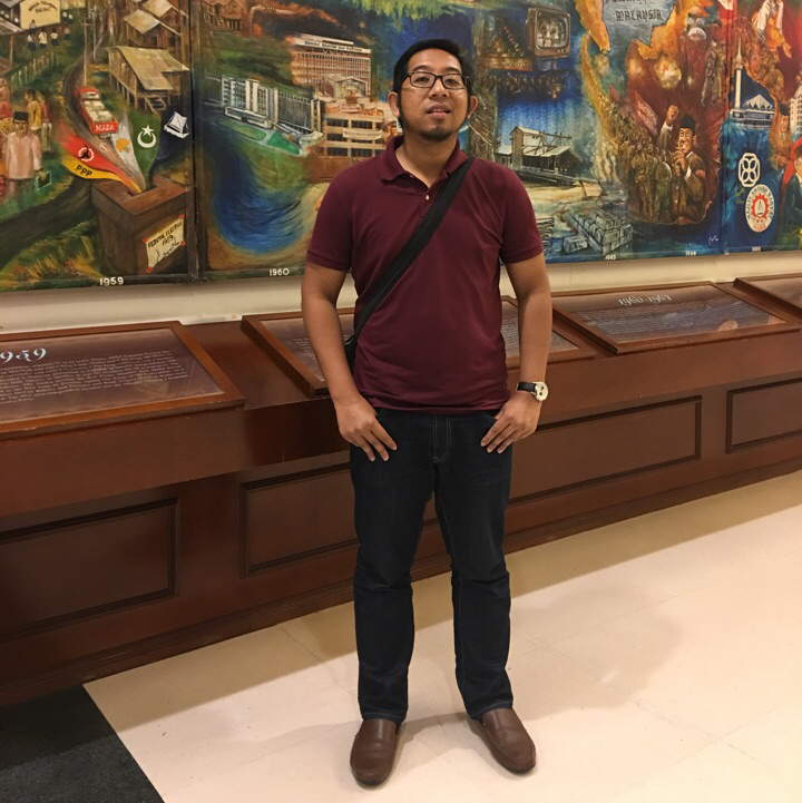 Mohd Farhan