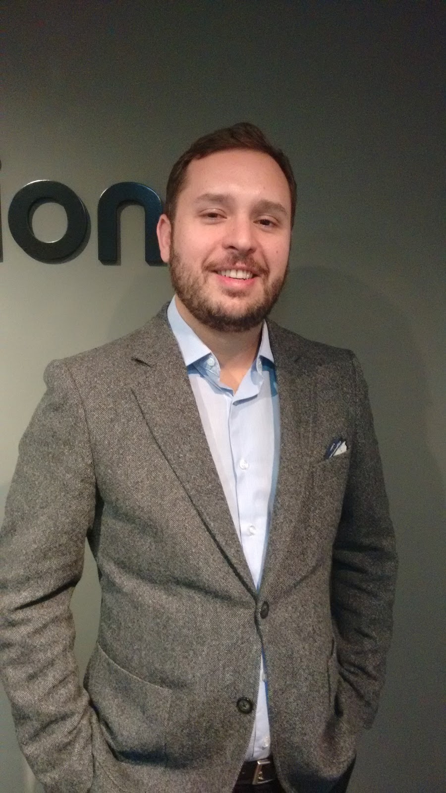 Joao Caetano