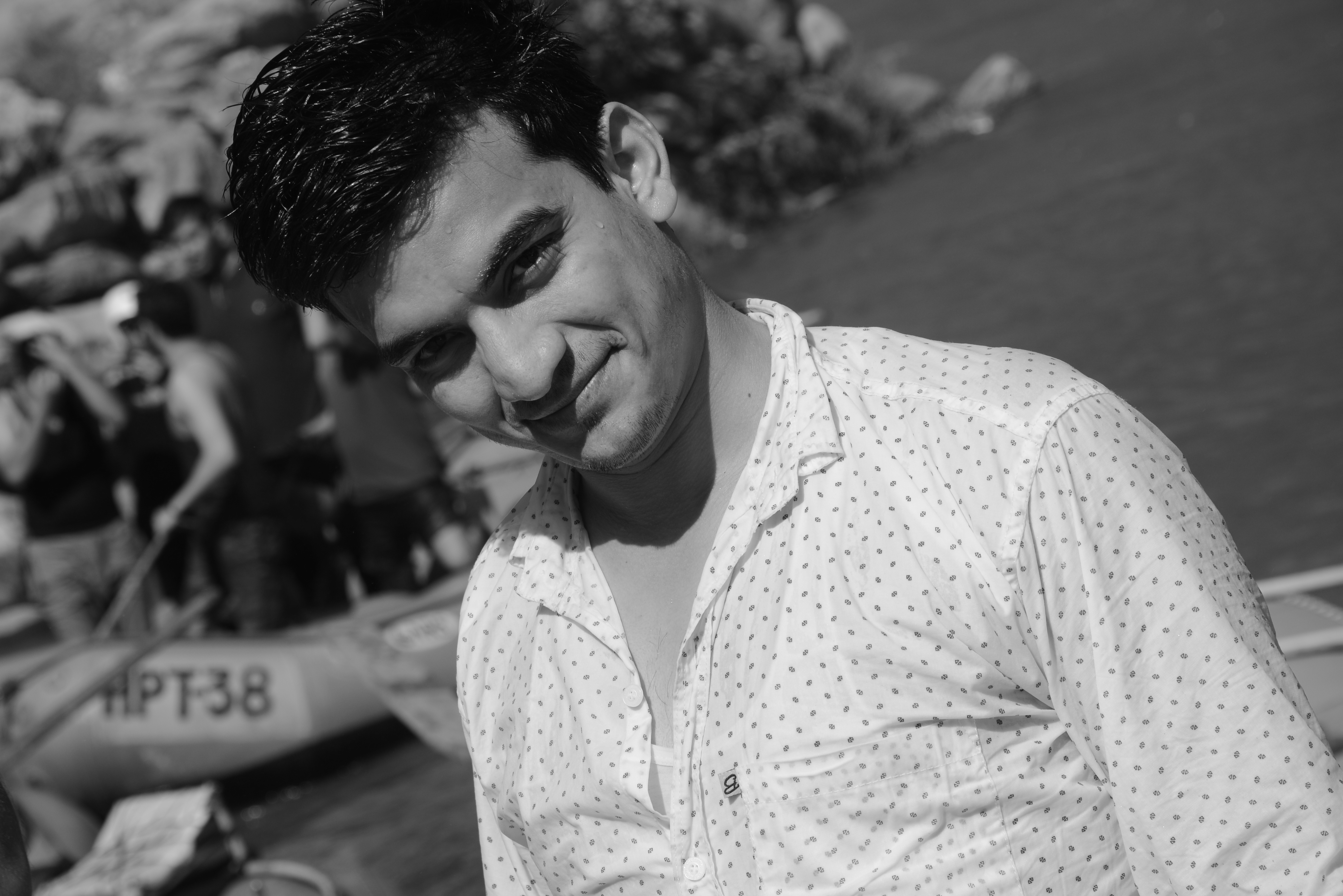 Sourabh